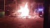 Jharkhand: Clashes Erupt During Holi Procession; Shops, Vehicles Set Ablaze