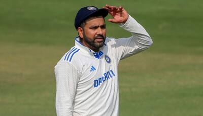 Rohit Sharma Set To Continue As Test Captain After Champions Trophy Win - Reports