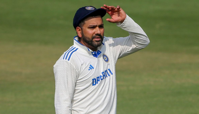 Rohit Sharma Set To Continue As Test Captain After Champions Trophy Win - Reports Rohit Sharma Set To Continue As Test Captain After Champions Trophy Win - Reports