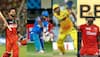 Suresh Raina IPL Runs