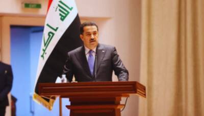 ISIS Leader Killed In Iraq, Trump Says ‘Fugitive Leader Relentlessly Hunted Down’