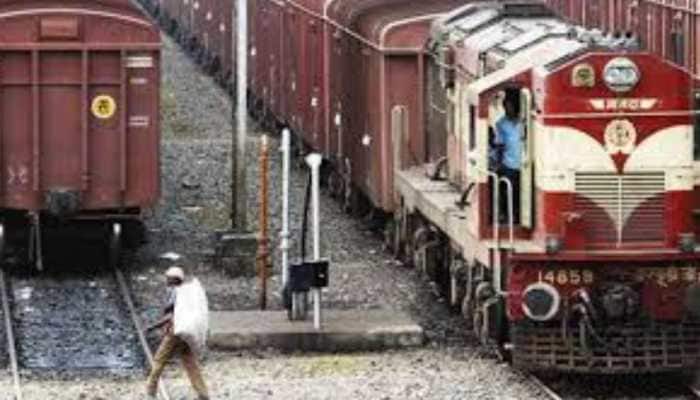 Railways Freight Movement Shoots Up To 1.47 Million Tonnes In April-Feb