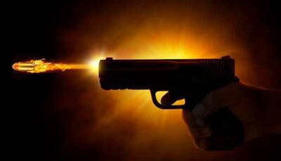 BJP Leader Allegedly Shot Dead By Neighbour In Haryana's Sonipat Due To Land Dispute