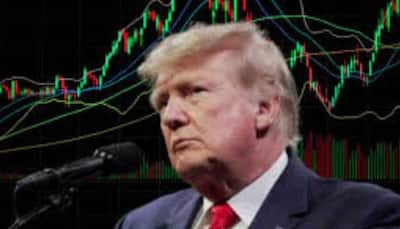 US Consumer Sentiment Slumps For Third Month In Row Amid Tariff Chaos