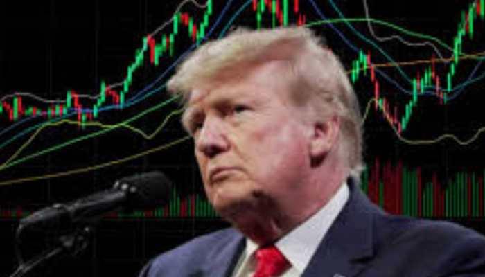US Consumer Sentiment Slumps For Third Month In Row Amid Tariff Chaos