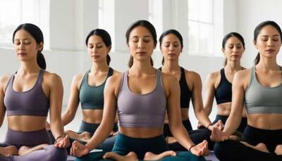 Start Your Week Right: 5 Yoga Asanas To Improve Flexibility, Strength, And Mindfulness
