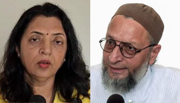 ‘Owaisi And Party Should Study History…’: Shiv Sena Leader Slams AIMIM Chief