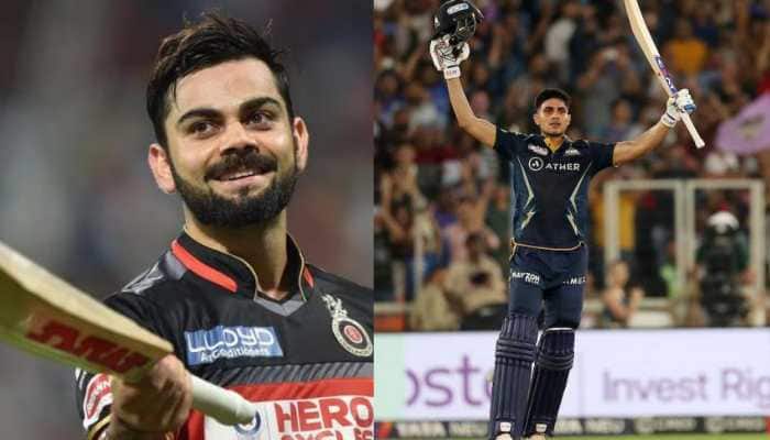 From Virat Kohli To Shubman Gill: List Of Batters With Most Centuries In IPL History 