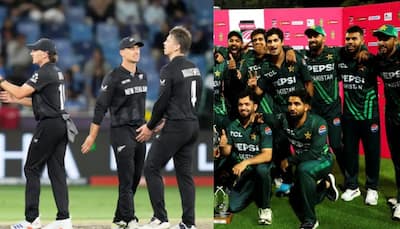 PAK vs NZ 1st T20 Live Streaming FREE: When, Where And How To Watch Pakistan vs New Zealand First T20 Match Live Telecast On TV, Mobile Apps, Laptop Online?