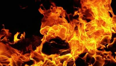 Tantrik Hangs Baby Upside Down Over Fire During Bizarre Ritual In MP — Here’s What Happened Next 