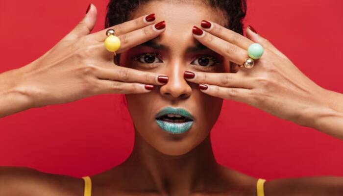 Post-Holi Nail & Lip Care: Tips To Remove Stains & Restore Moisture Naturally