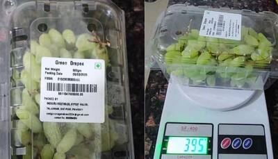 Blinkit Customer Claims Weight Discrepancy In Orders – Company Responds