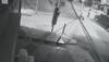 Caught On Cam: Explosive Thrown At Temple In Amritsar, Police Suspect ISI Link; BJP Questions Law And Order In Punjab