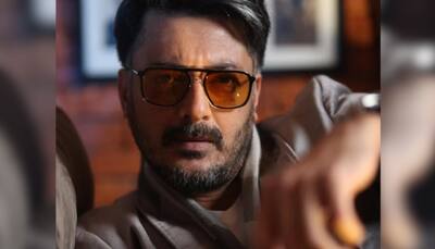 Jisshu Sengupta Joins Bhooth Bangla Cast On His Birthday