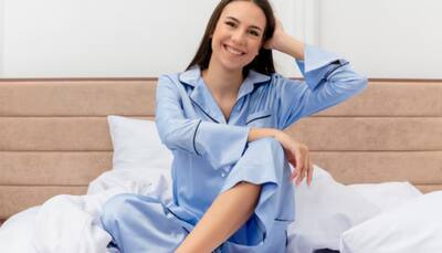 Best Satin Night Suits for Maximum Comfort and Fashion