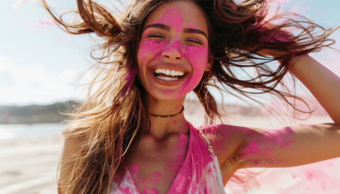 Post-Holi Skincare: How To Soothe Dryness And Irritation Naturally Post-Holi Skincare: How To Soothe Dryness And Irritation Naturally