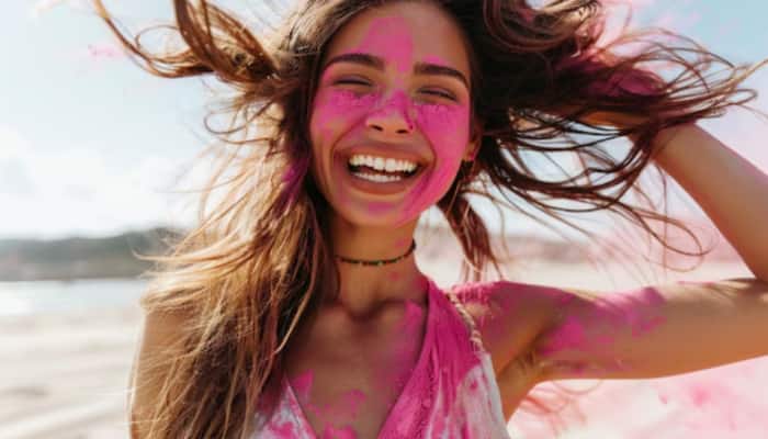 Post-Holi Skincare: How To Soothe Dryness And Irritation Naturally
