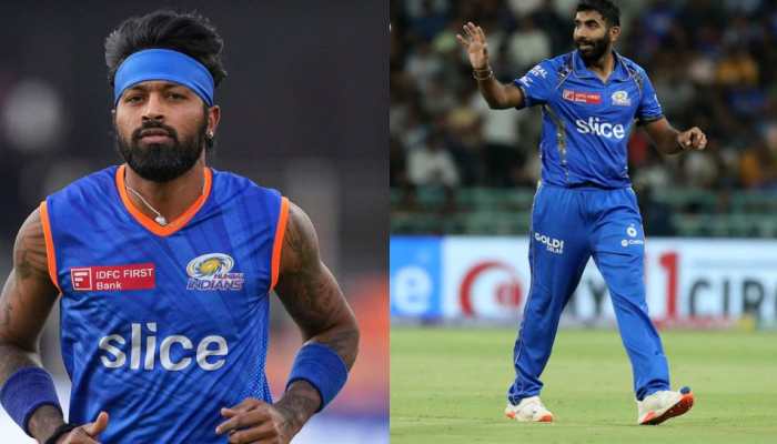 From Hardik Pandya To Jasprit Bumrah: List Of Highest Wicket Takers For Mumbai Indians In IPL