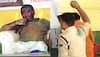 Dance Or Get ‘Suspended’: Lalu Yadav's Son Tej Pratap Threatens Cop During Holi Celebrations In Viral Video