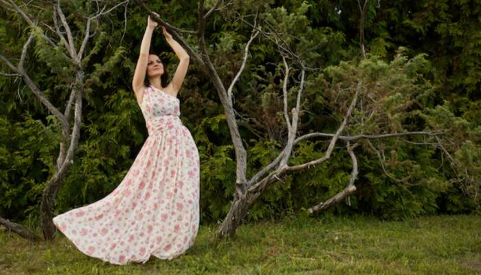 Shop these Stylish Fit &amp; Flare Dresses to Elevate Your Fashion Game