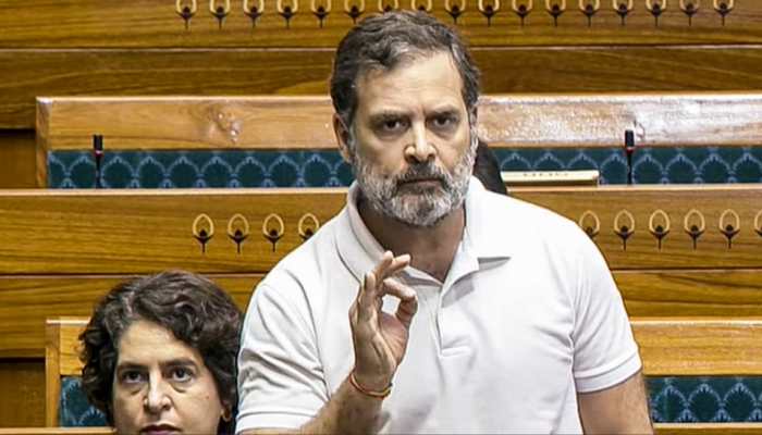 'Where Is Rahul Gandhi?': BJP Questions Lok Sabha LoP's Frequent Visits To Vietnam