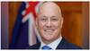 New Zealand PM