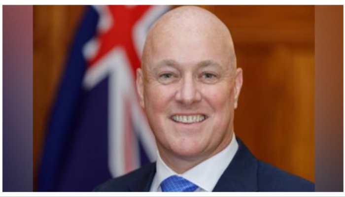 New Zealand PM Christopher Luxon To Arrive In India Tomorrow — What's On Agenda?