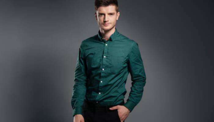 Top 4 Formal Cotton Shirts: Get Snappy and Stylish Look