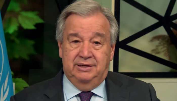 UN Chief Backs ‘Anti-Hindu Stance’? Guterres' Bangladesh Visit Has BIG Message
