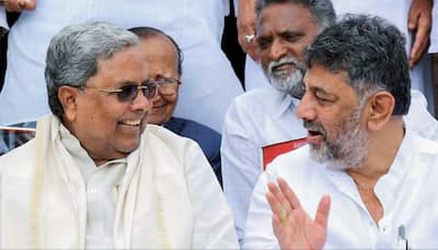 'Not Just For Muslims But...': Karnataka Dy CM Shivakumar Clears Air On 4% Reservation In Govt Contracts Amid Row