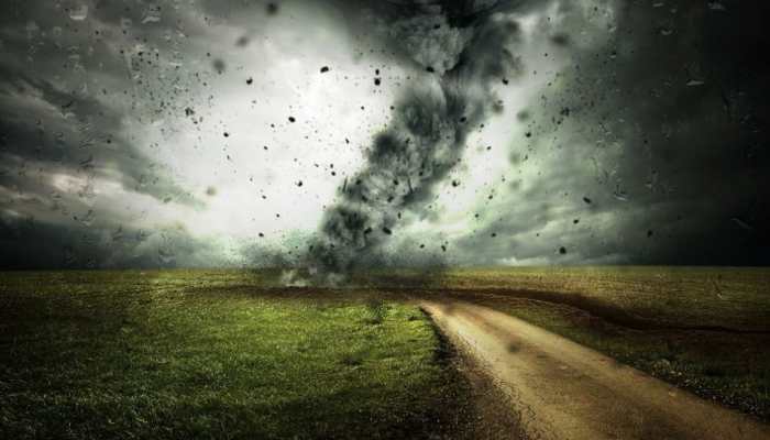 At Least 26 Dead In Massive US Storm After Kansas Reports 8 Fatalities At Least 26 Dead In Massive US Storm After Kansas Reports 8 Fatalities
