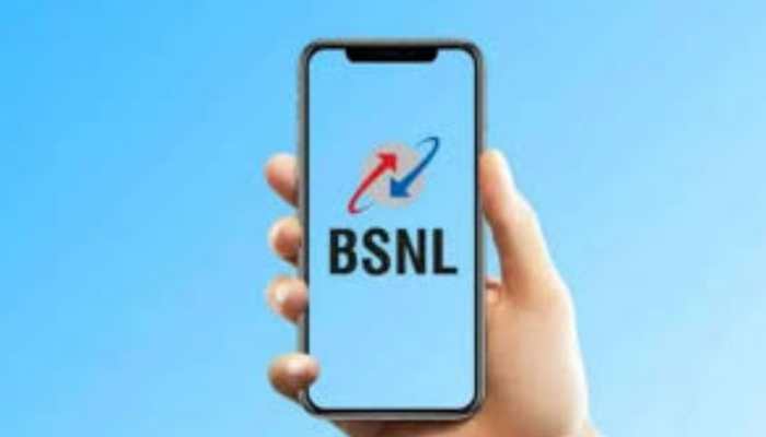 Good News for BSNL Users! Telecom Giant Rolls Out Unlimited Calling And Data Recharge Plan With 6-Month Validity At Rs... Good News for BSNL Users! Telecom Giant Rolls Out Unlimited Calling And Data Recharge Plan With 6-Month Validity At Rs...