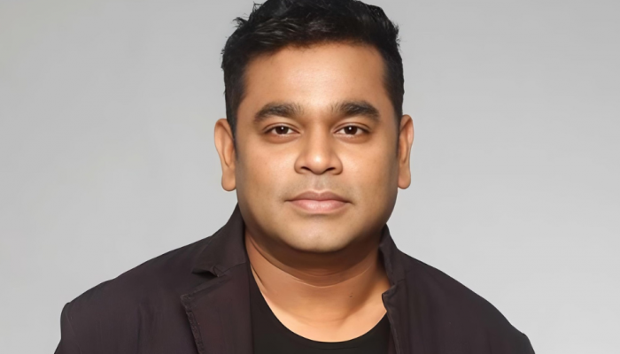 Renowned Music Director AR Rahman Hospitalized In Chennai Renowned Music Director AR Rahman Hospitalized In Chennai