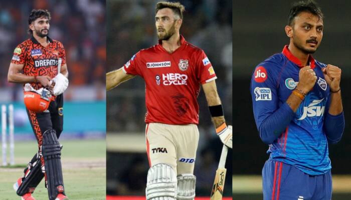 IPL Top All Rounders Of 2025 