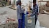 Uttar Pradesh: Whitewashing of Sambhal’s Jama Masjid Commences After Allahabad HC Directive