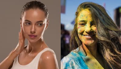 Best Face Masks for Post-Holi Skincare: Hydration, Brightening, And Repairing Colour-Damaged Skin Naturally