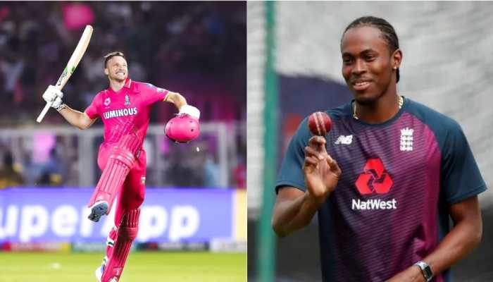 From Jos Buttler To Jofra Archer: List Of Most Expensive Overseas Players In IPL 2025