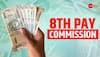 8th Pay Commission Update: Constables, Peons To Get Rs 62,062 And Rs 51,480 If Fitment Factor Is...; Check Salary Structure For Level-1 Employees