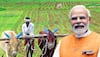 PM Kisan Samman Nidhi Yojana