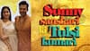 'Sunny Sanskari Ki Tulsi Kumari': Varun Dhawan And Janhvi Kapoor's Rom-Com Locks NEW Release Date