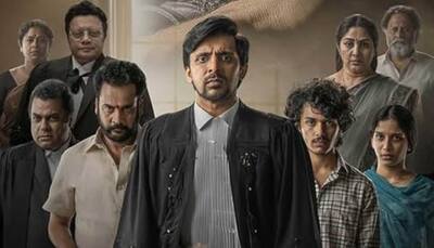 Court: State Vs A Nobody Box Office Collection Day 2: Nani’s Film Holds Strong, Mints Rs 4.75 Crore