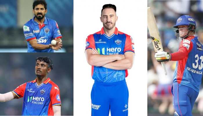 Faf du Plessis, Jake Fraser McGurk To Open; Mohit Sharma In As Impact Player: Delhi Capitals’ Predicted Playing XI For IPL 2025