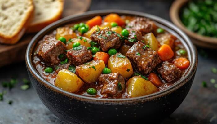 Can Ultra-Processed Plant-Based Foods Help You Lose Weight? Study Reveals Surprising Results