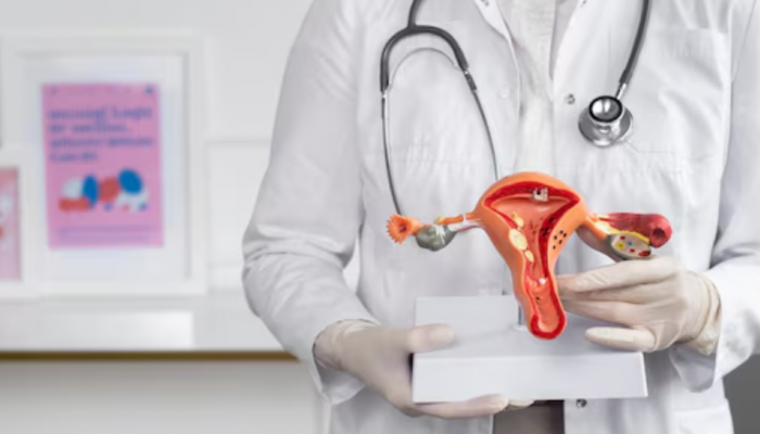 Researchers Decode Origins Of Ovarian Cancer With Discovery Of THIS In Fallopian Tubes Researchers Decode Origins Of Ovarian Cancer With Discovery Of THIS In Fallopian Tubes