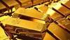 Gold investment