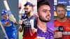 Suryakumar Yadav MI