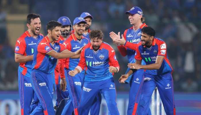 IPL 2025: Check Out Delhi Capitals’ Full Schedule, Venues, Match Dates IPL 2025: Check Out Delhi Capitals’ Full Schedule, Venues, Match Dates
