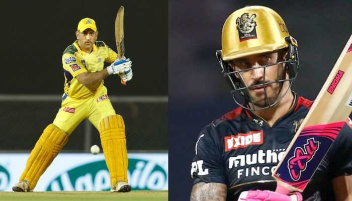 From MS Dhoni To Faf Du Plessis: List Of Players Who Are Likely To Play Their Last IPL