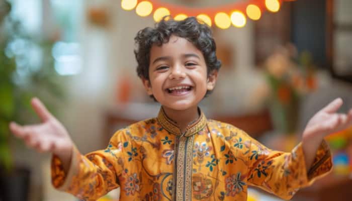 Best Ethnic Kurtas for Boys: Stylish &amp; Comfortable Options
