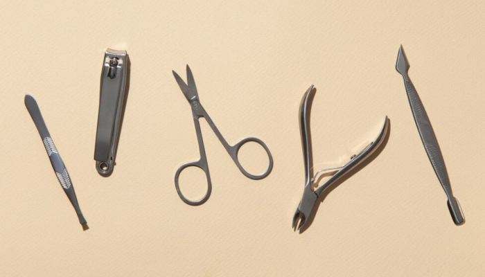 Nail Your Savings: Manicure & Pedicure Tool Deals You Can't Miss Nail Your Savings: Manicure & Pedicure Tool Deals You Can't Miss